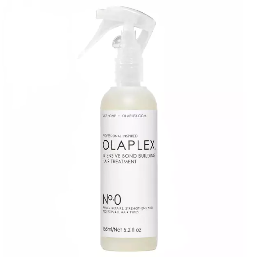 Olaplex No. 0 Intensive Bond Building Treatment