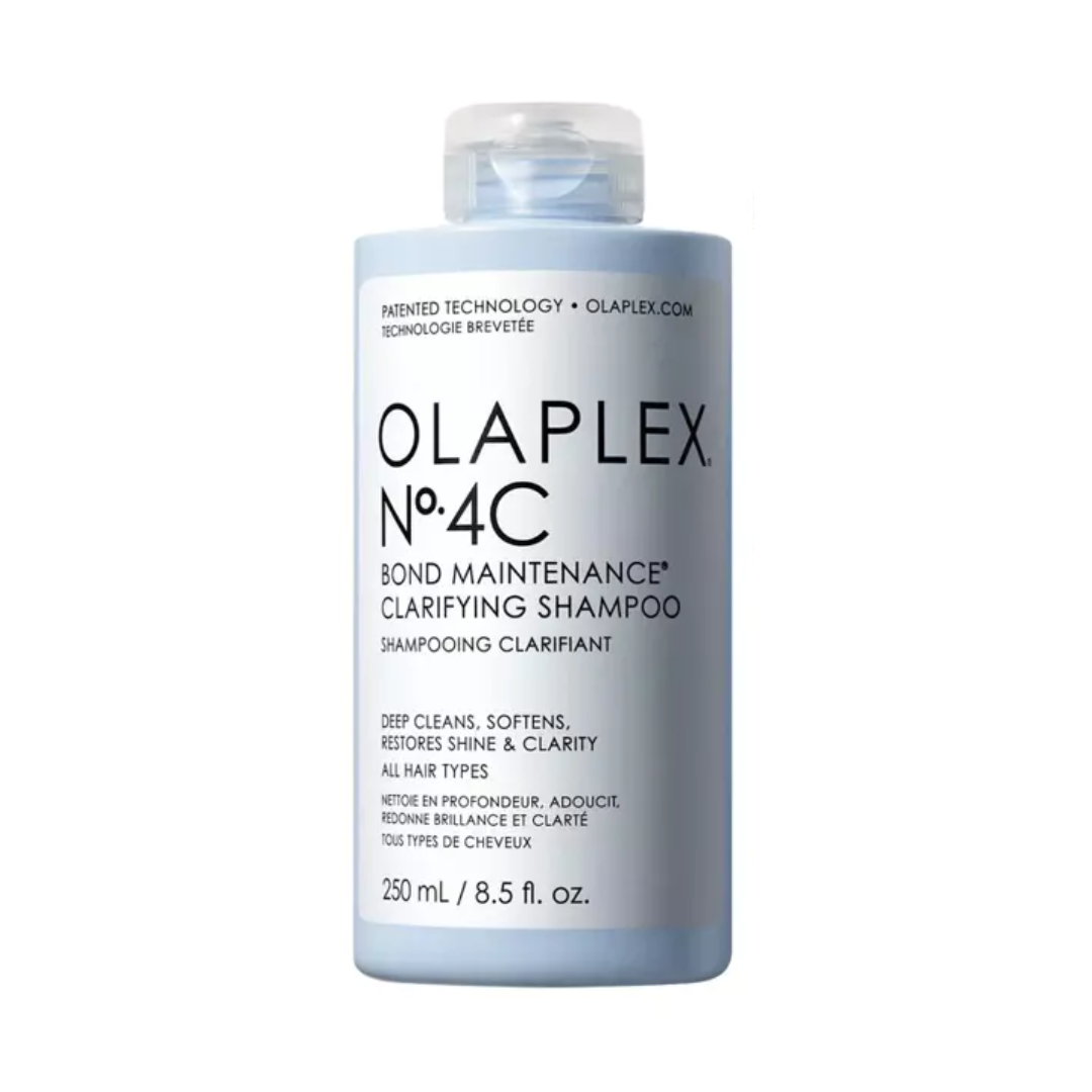 Shampooing clarifiant Olaplex No.4C Bond Maintenance