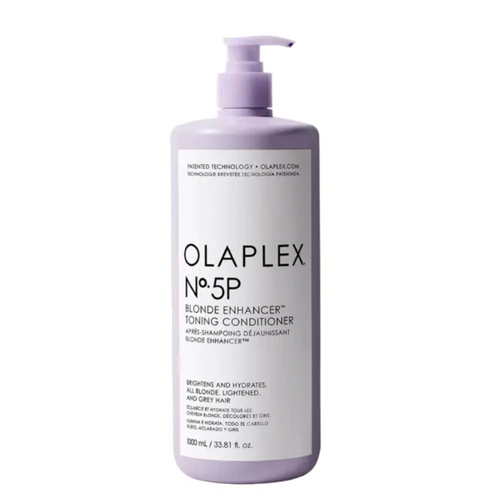 Olaplex No. 5P Blonde Enhancer Toning Conditioner