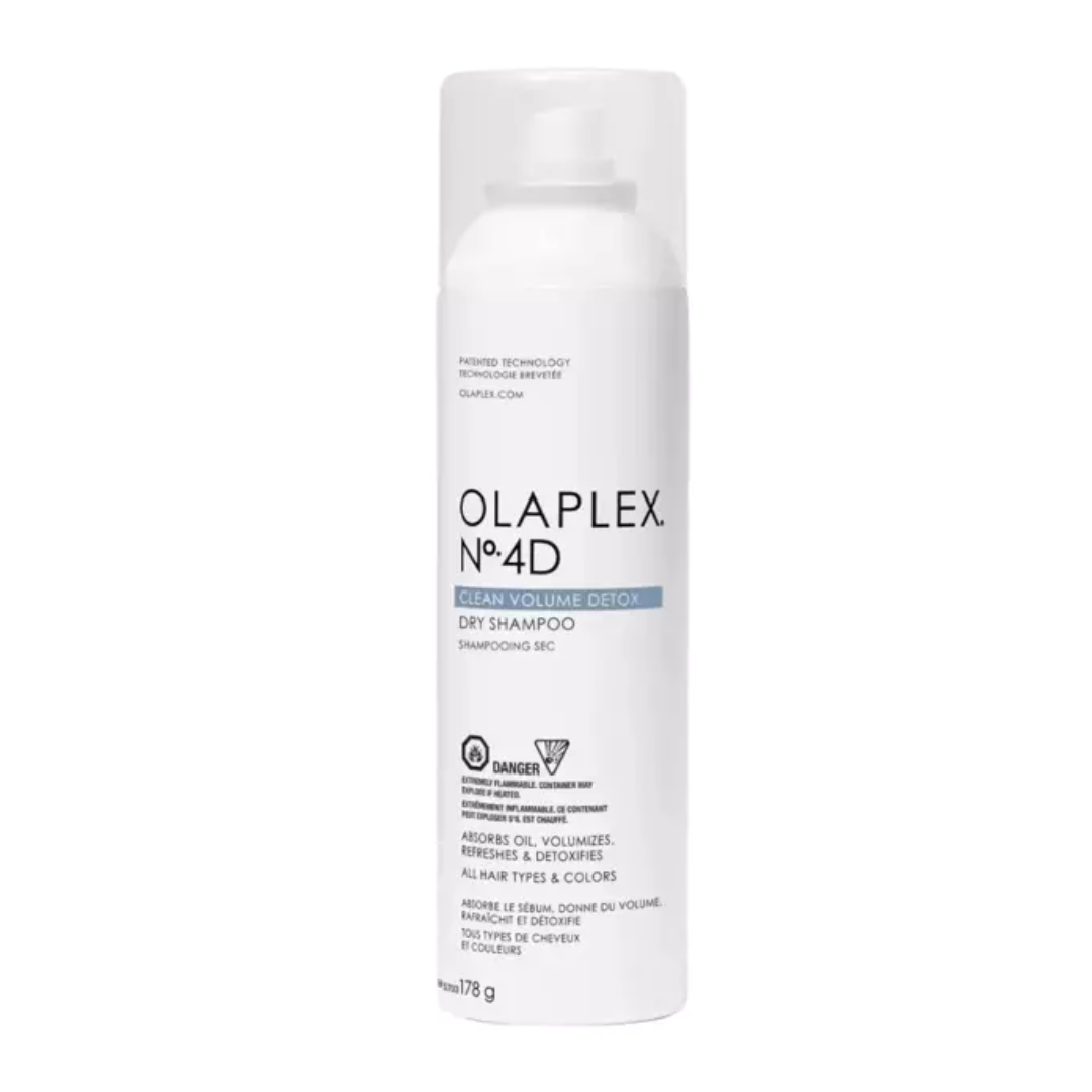 Shampoing sec détox Olaplex n°4D