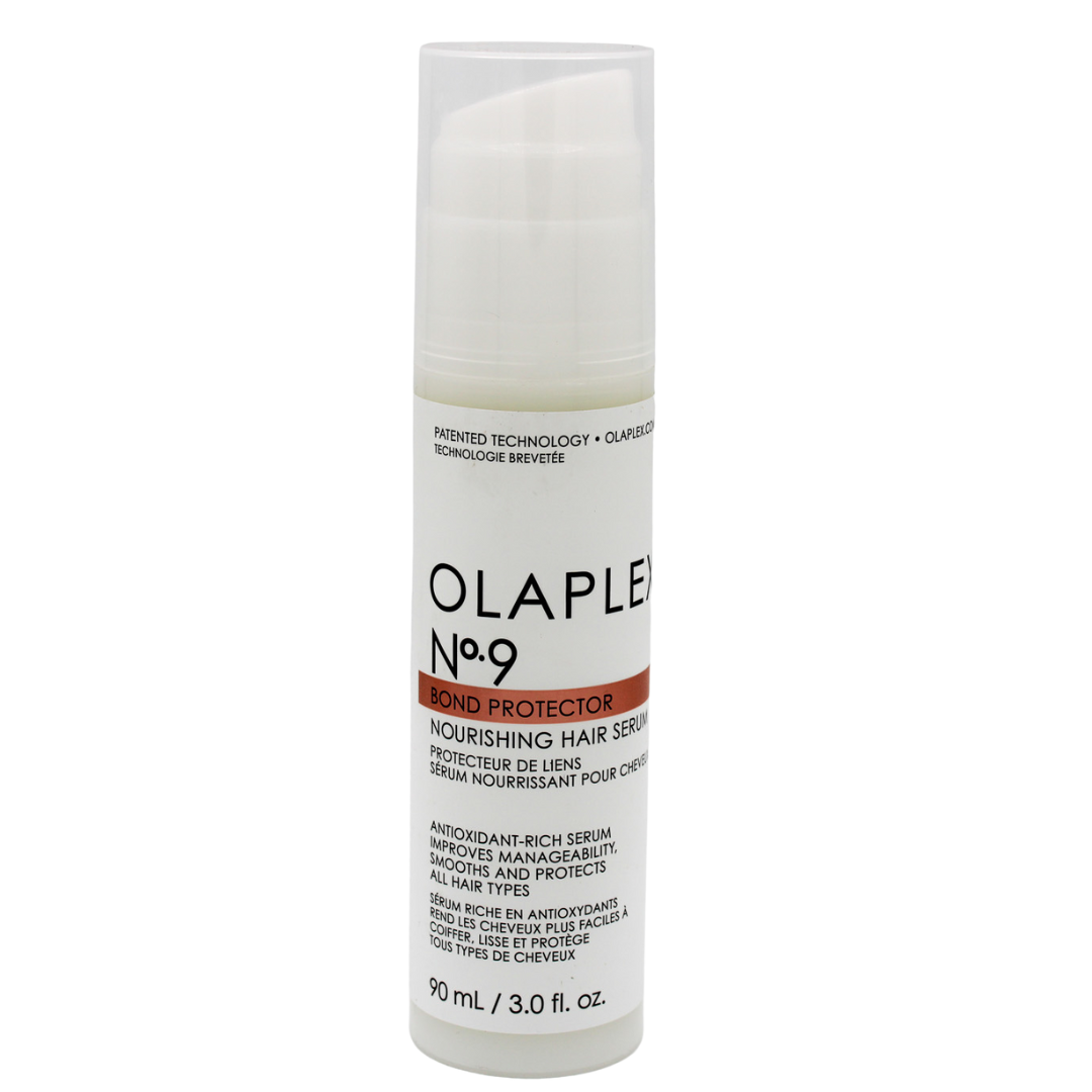 Sérum capillaire nourrissant Olaplex No.9 Bond Protector