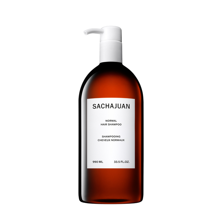 Sachajuan Normal Hair Shampoo