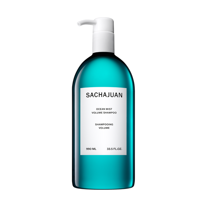 Sachajuan Ocean Mist Volume Shampoo