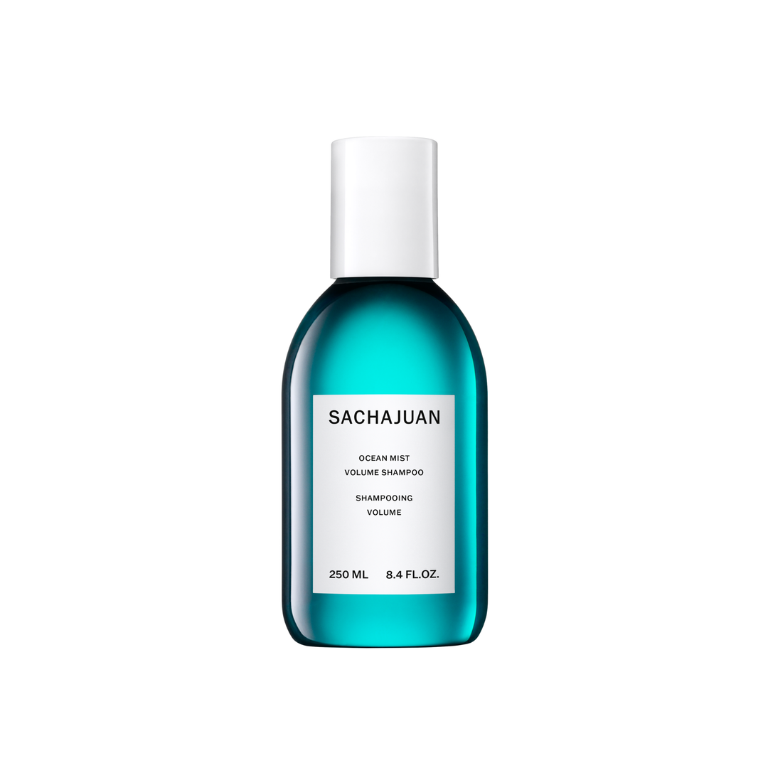 Sachajuan Ocean Mist Volume Shampoo