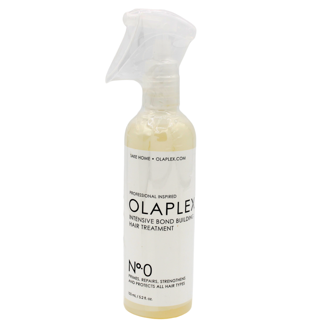 Traitement intensif de renforcement des liens Olaplex n° 0