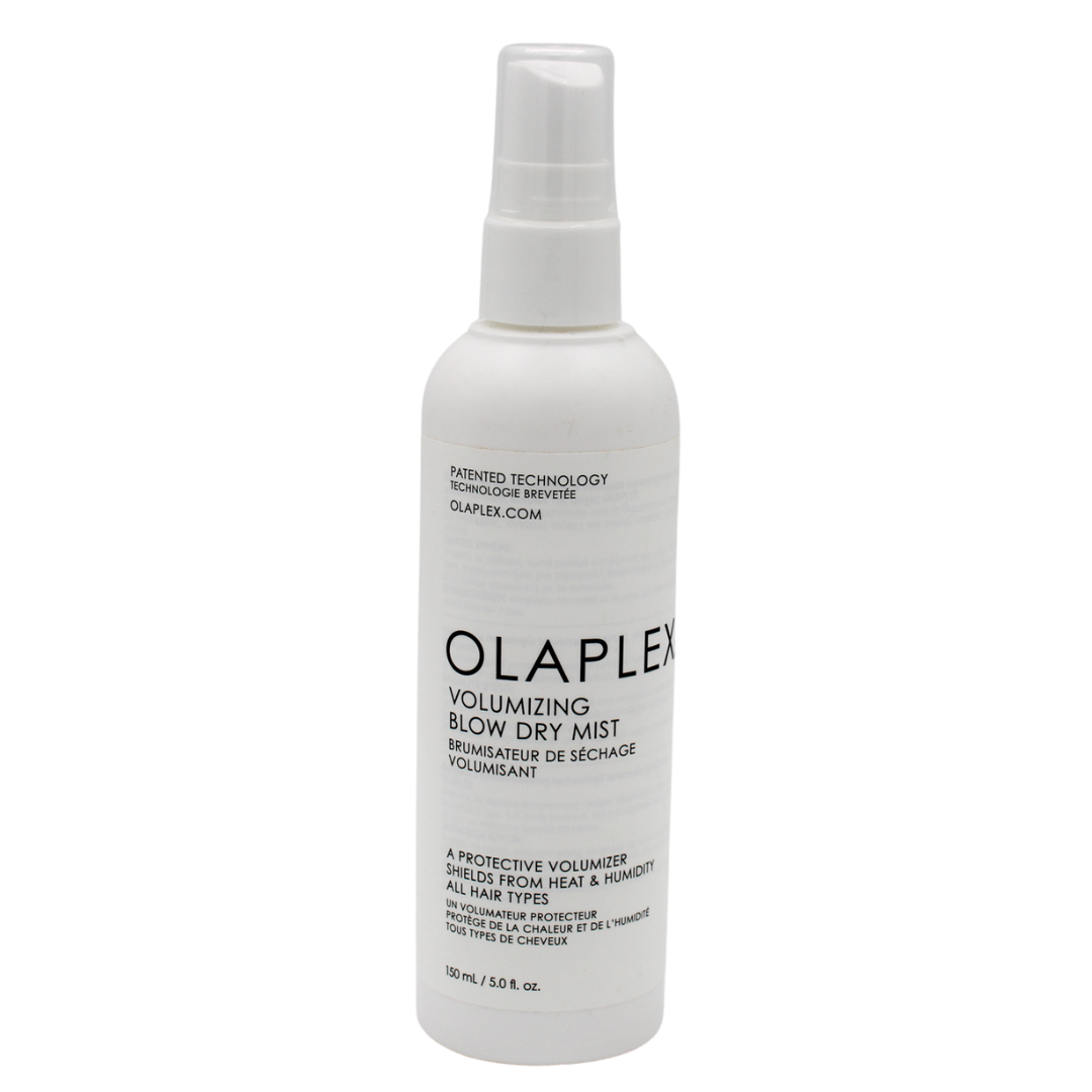 Olaplex Brume volumisante pour brushing