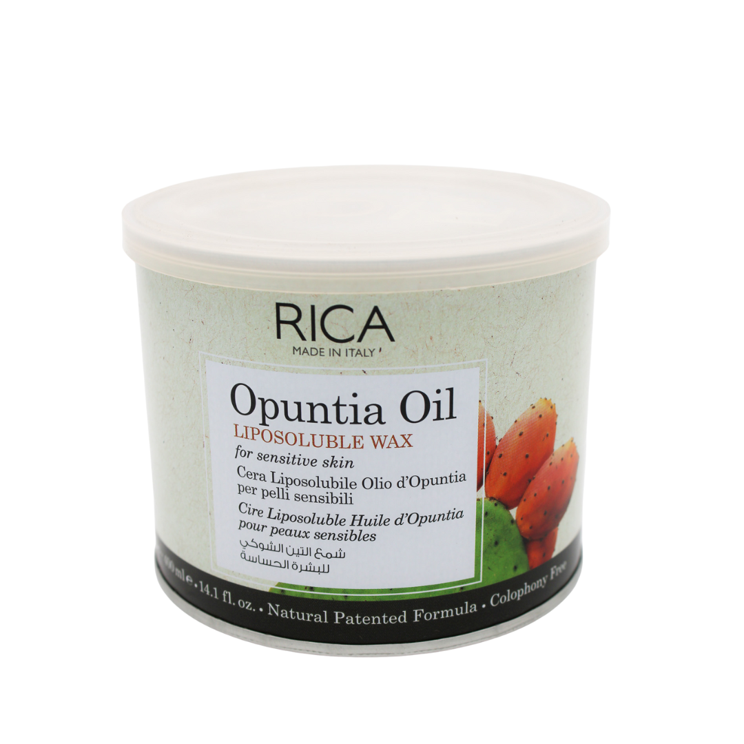 Rica Opuntia Liposoluble Wax