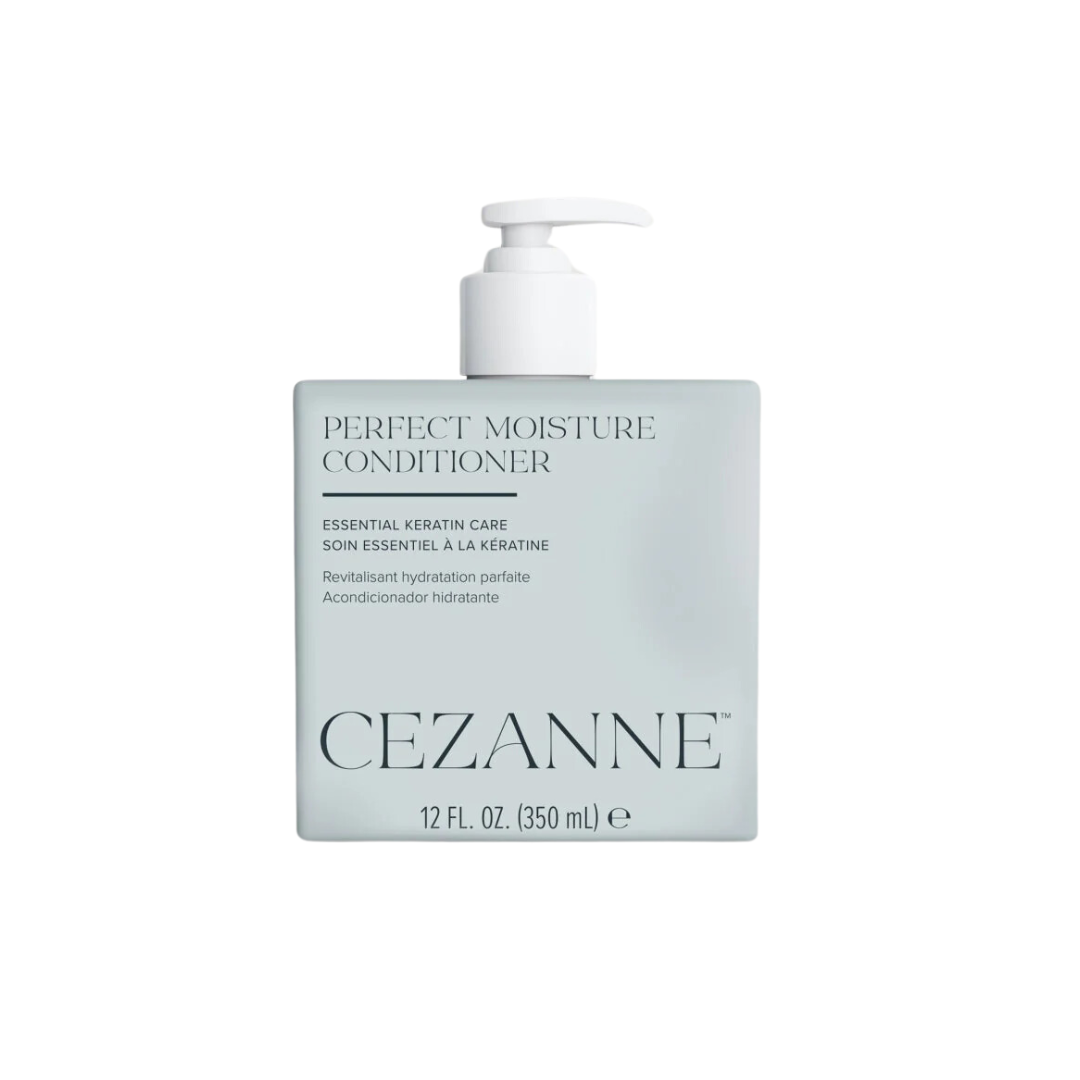 Perfect Moisture Conditioner 350 ml -Cezanne