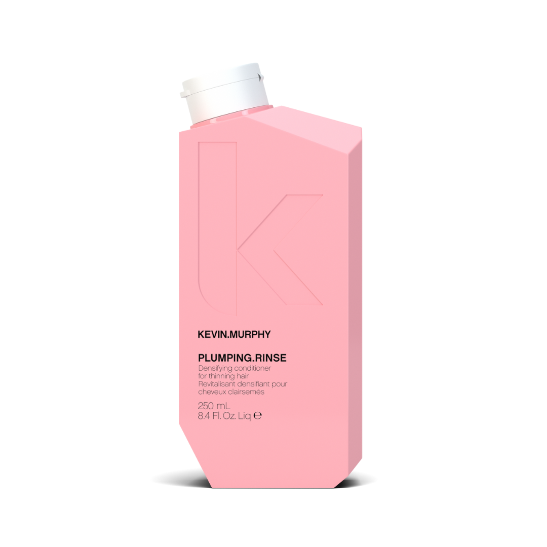 Rinçage repulpant - Kevin Murphy