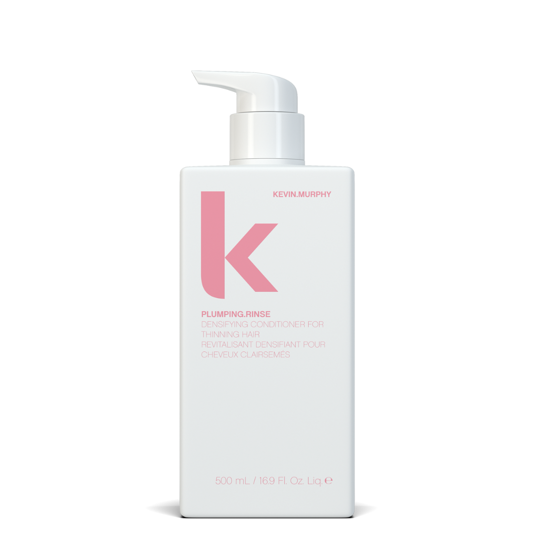 Rinçage repulpant - Kevin Murphy