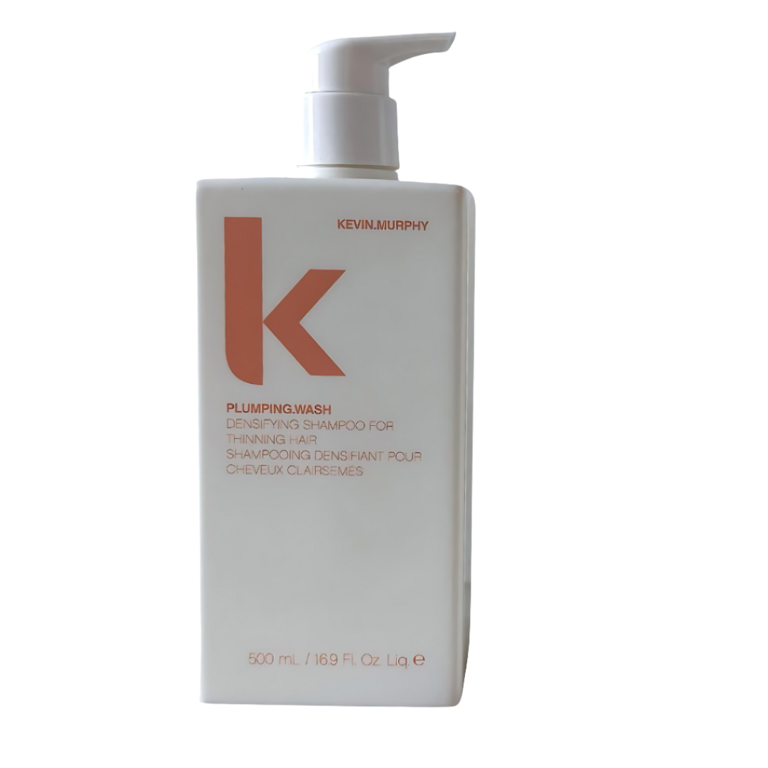 Lavage repulpant Kevin Murphy