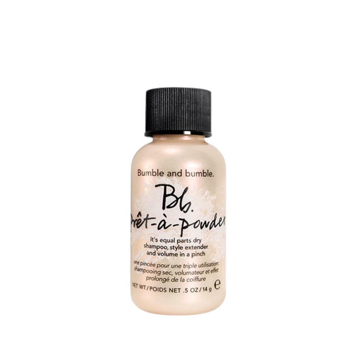 Bumble and Bumble Travel Size