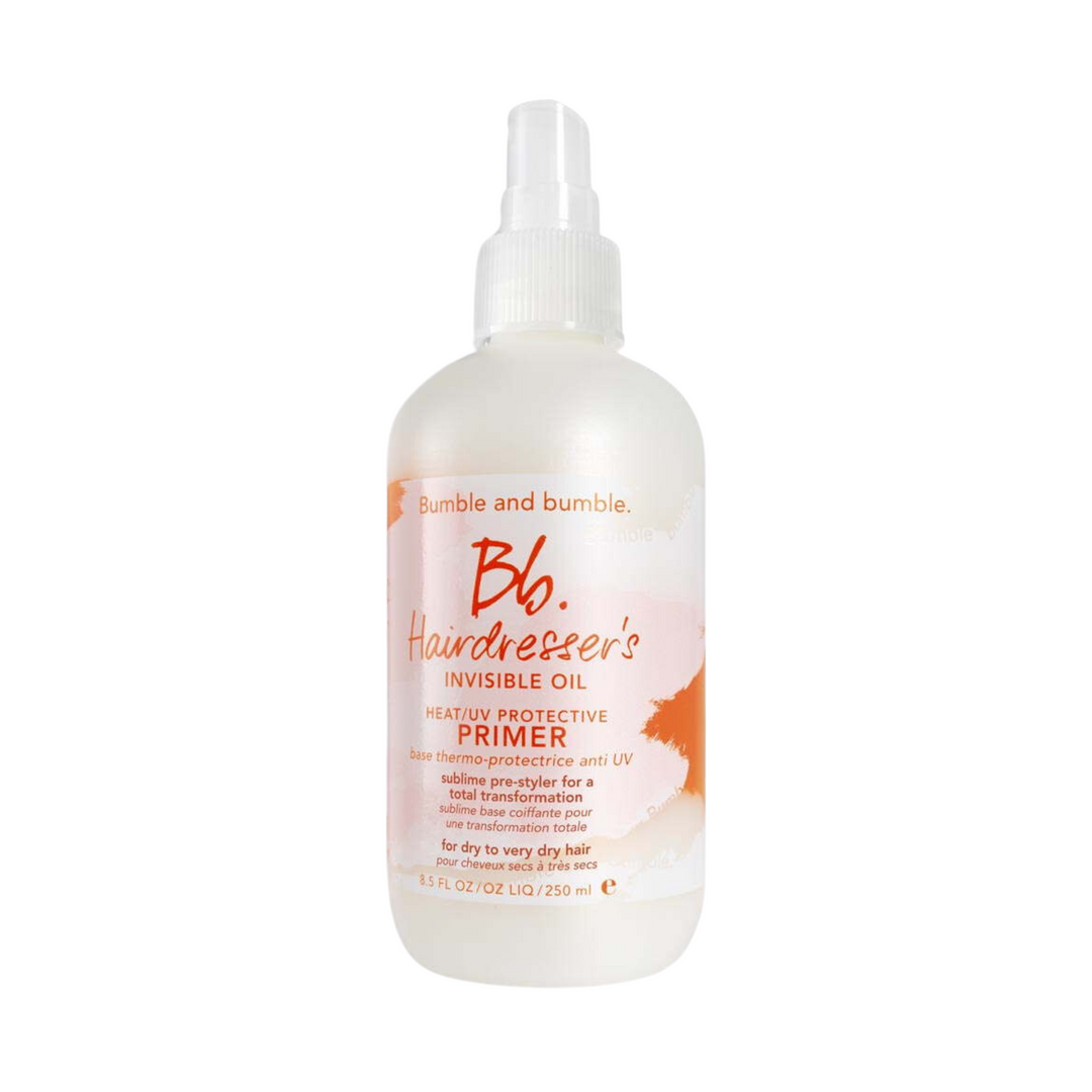 Bumble and Bumble Hairdresser's Invisible Oil Primer