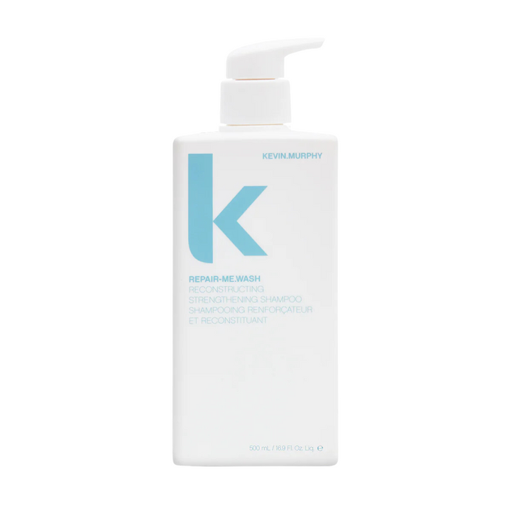 Repair Me Wash -Kevin Murphy