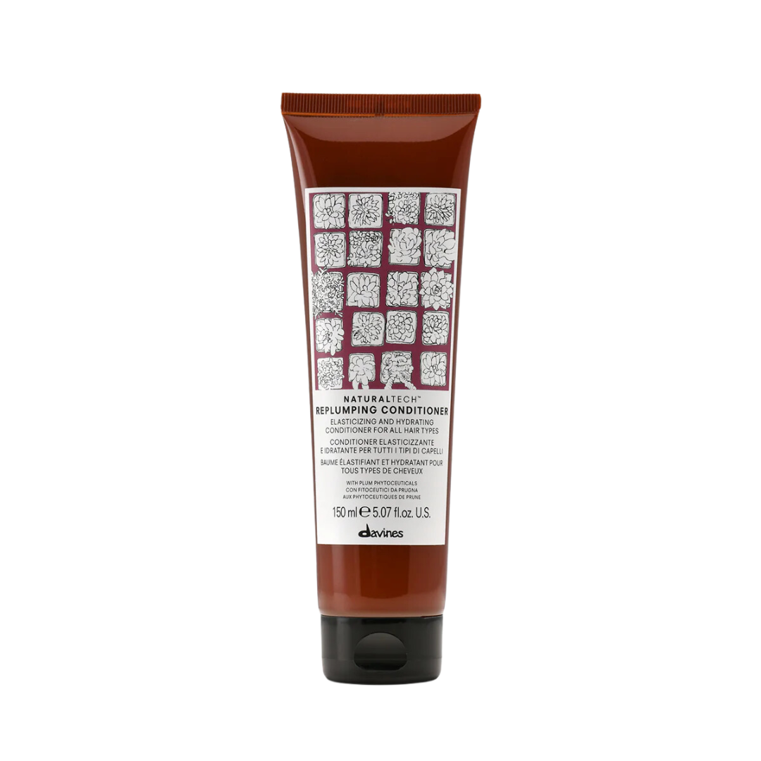 Davines Replumping Thickening Conditioner