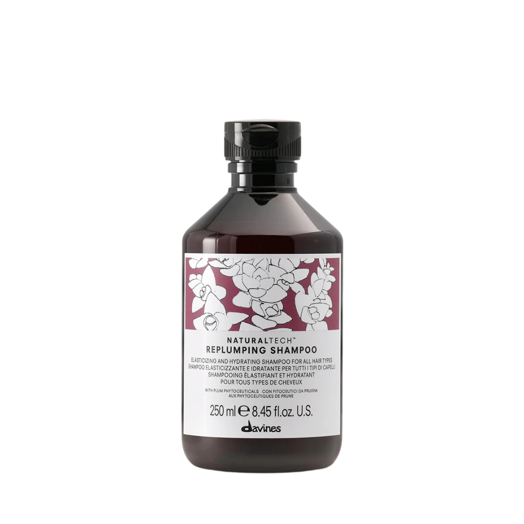 Davines Replumping Shampoo