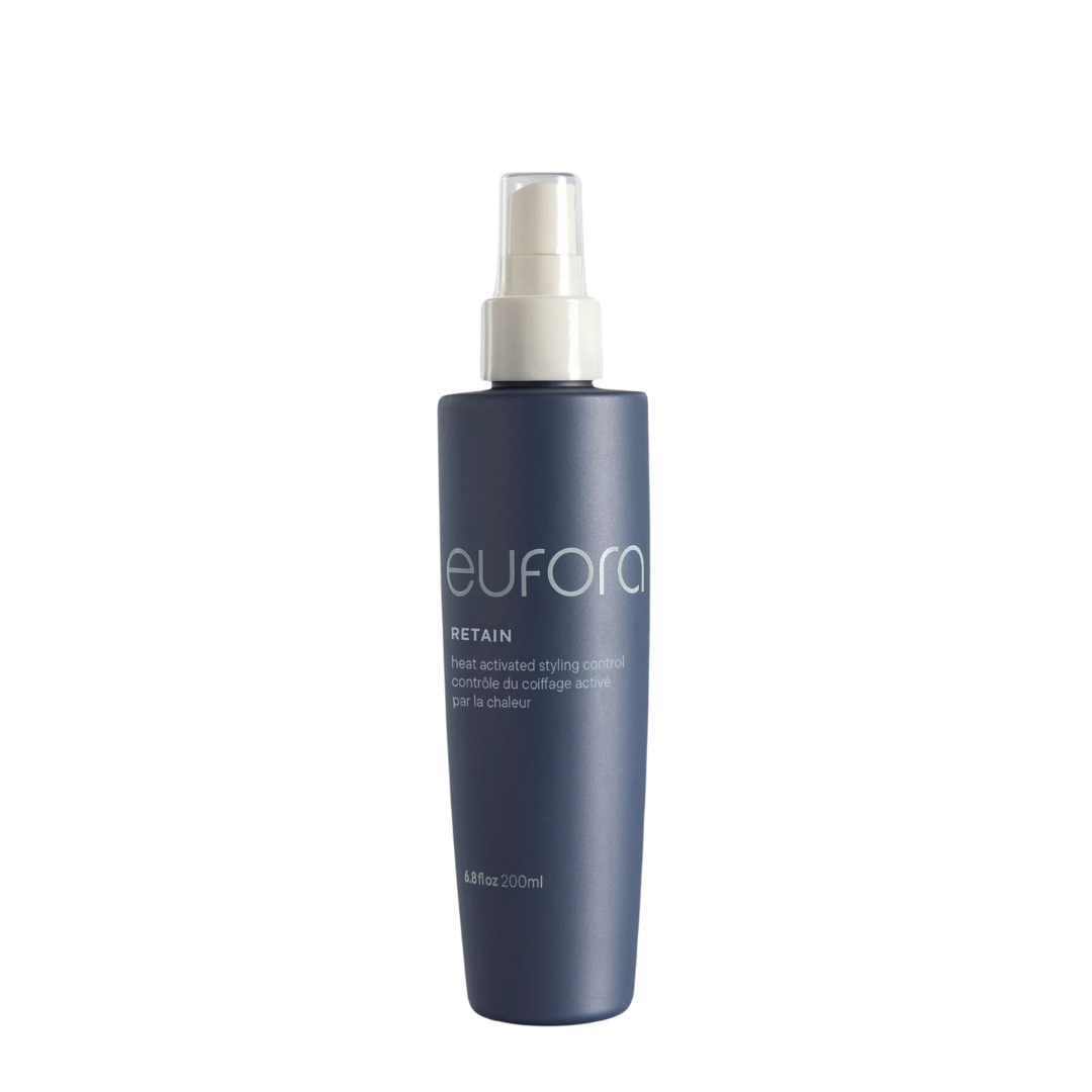 Eufora Retain Heat Styling Spray