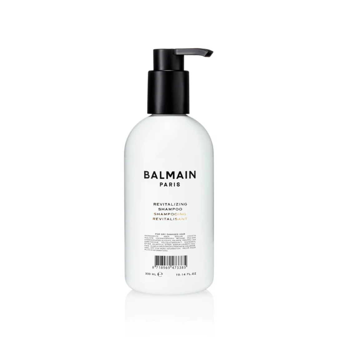 Après-shampoing revitalisant Balmain