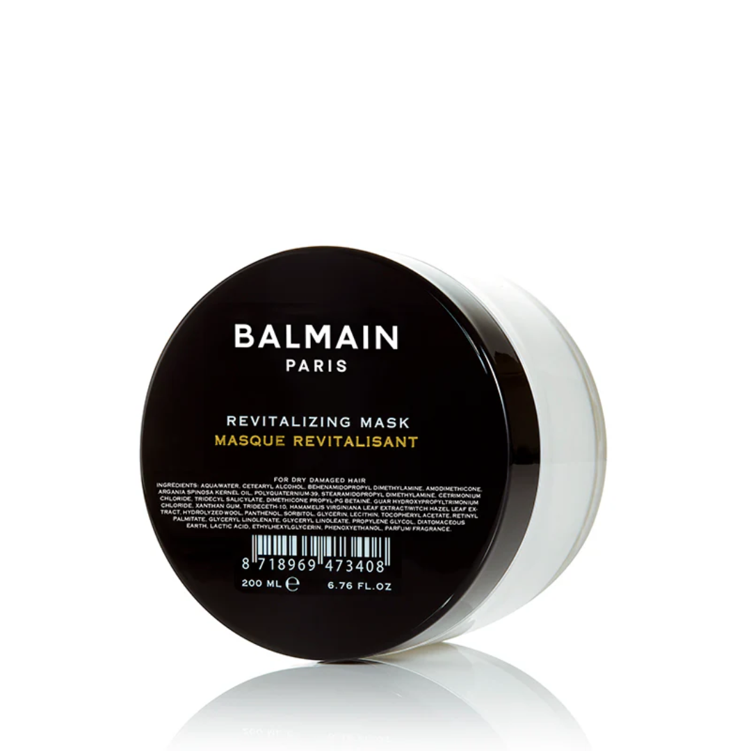 Masque Revitalisant Balmain