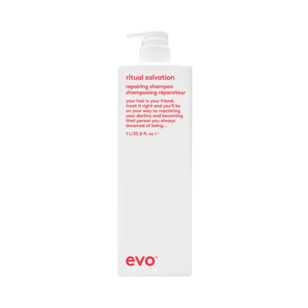 Shampoing Ritual Salvation - Evo