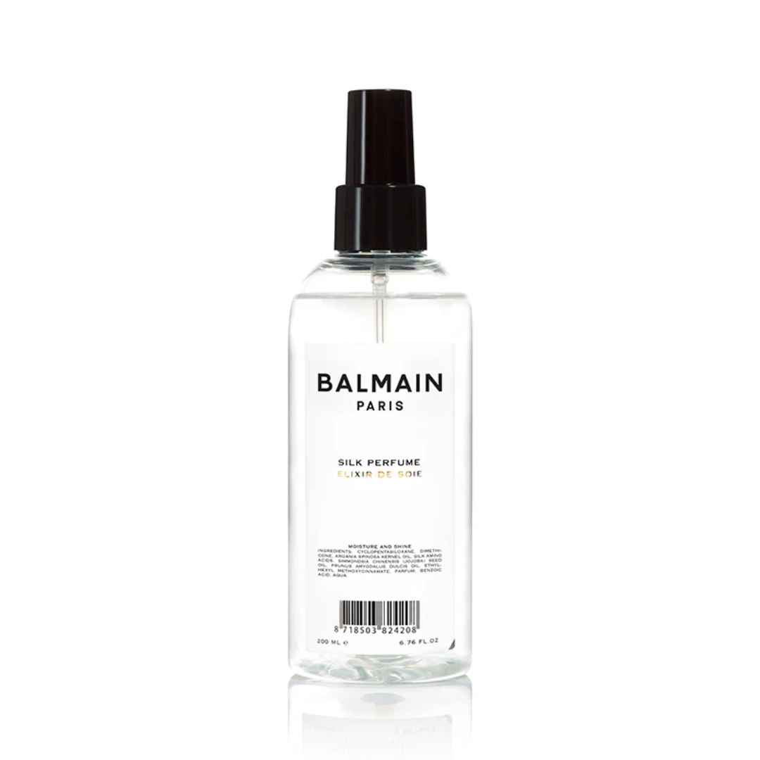 Parfum Balmain Silk