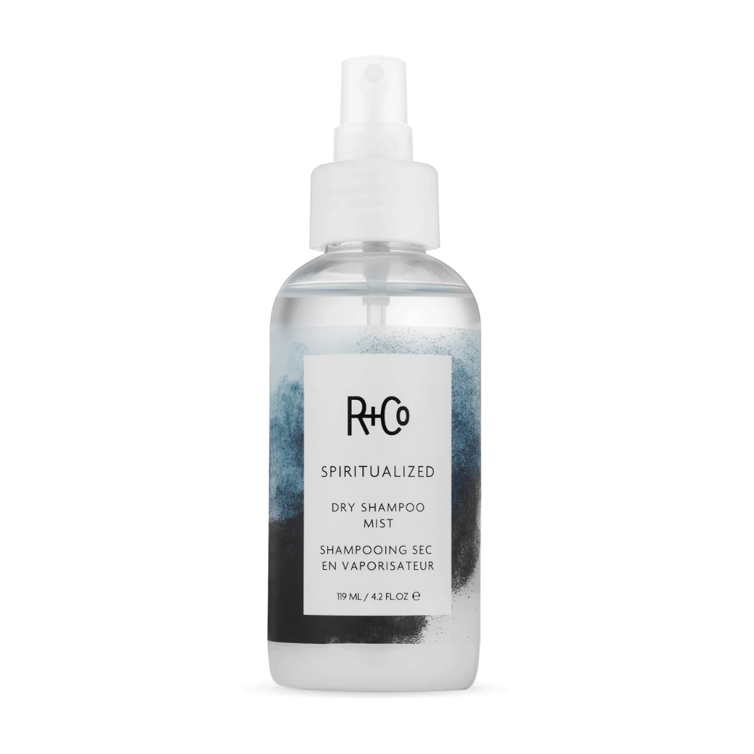 R+Co Spiritualized Dry Shampoo Mist