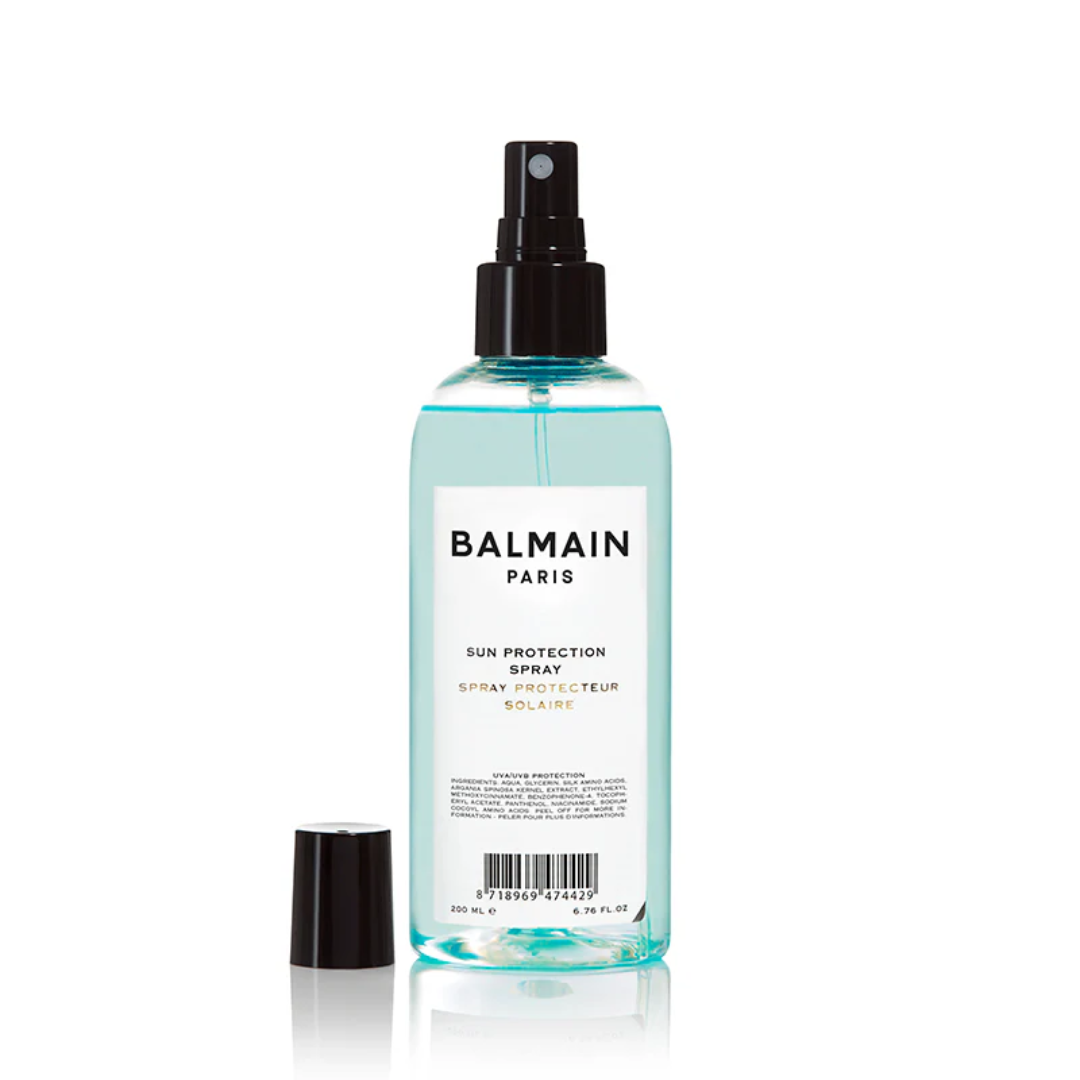 Spray de protection solaire Balmain