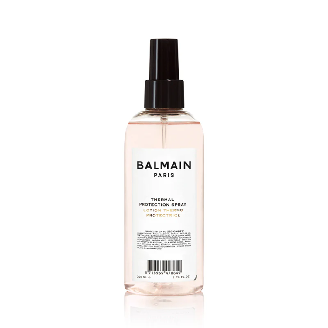 Spray de protection thermique Balmain