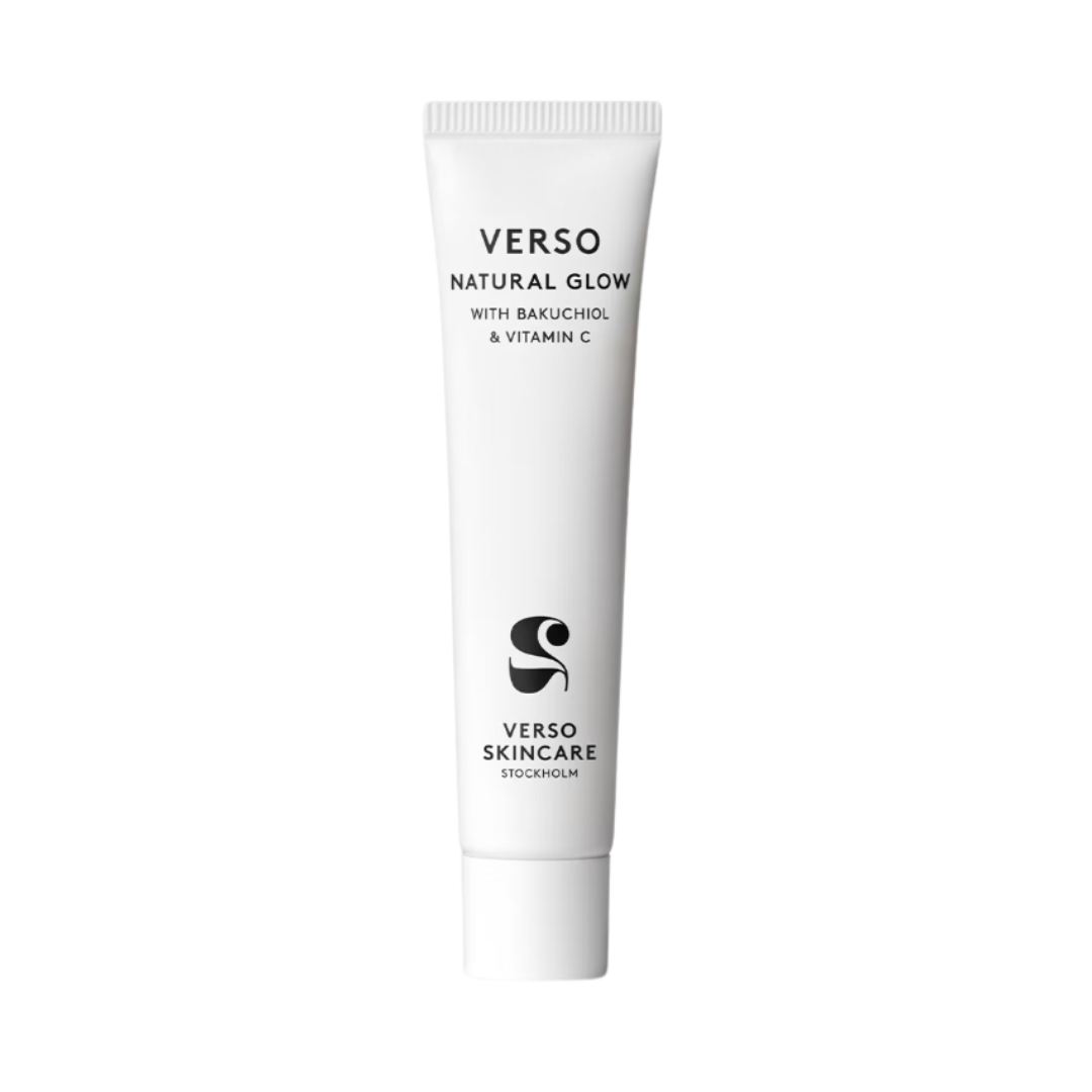 Verso Natural Glow- No 2