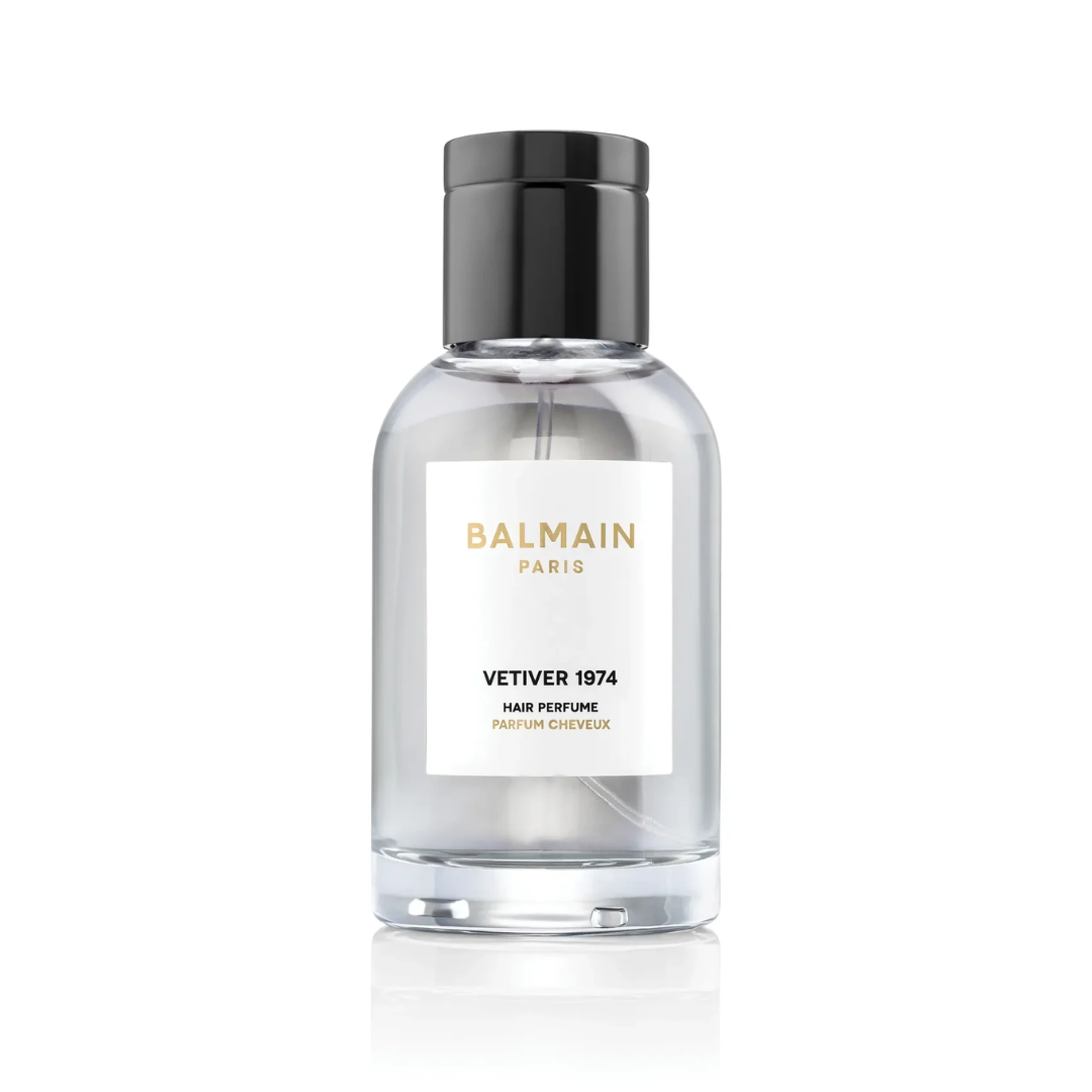 Parfum pour cheveux Balmain Vetiver