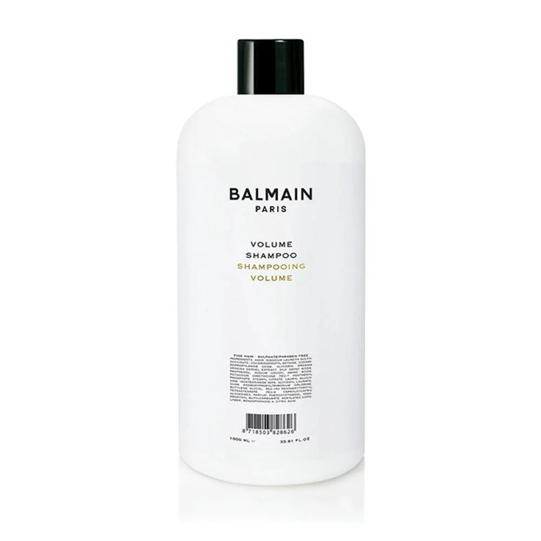 Balmain Volume Shampoo