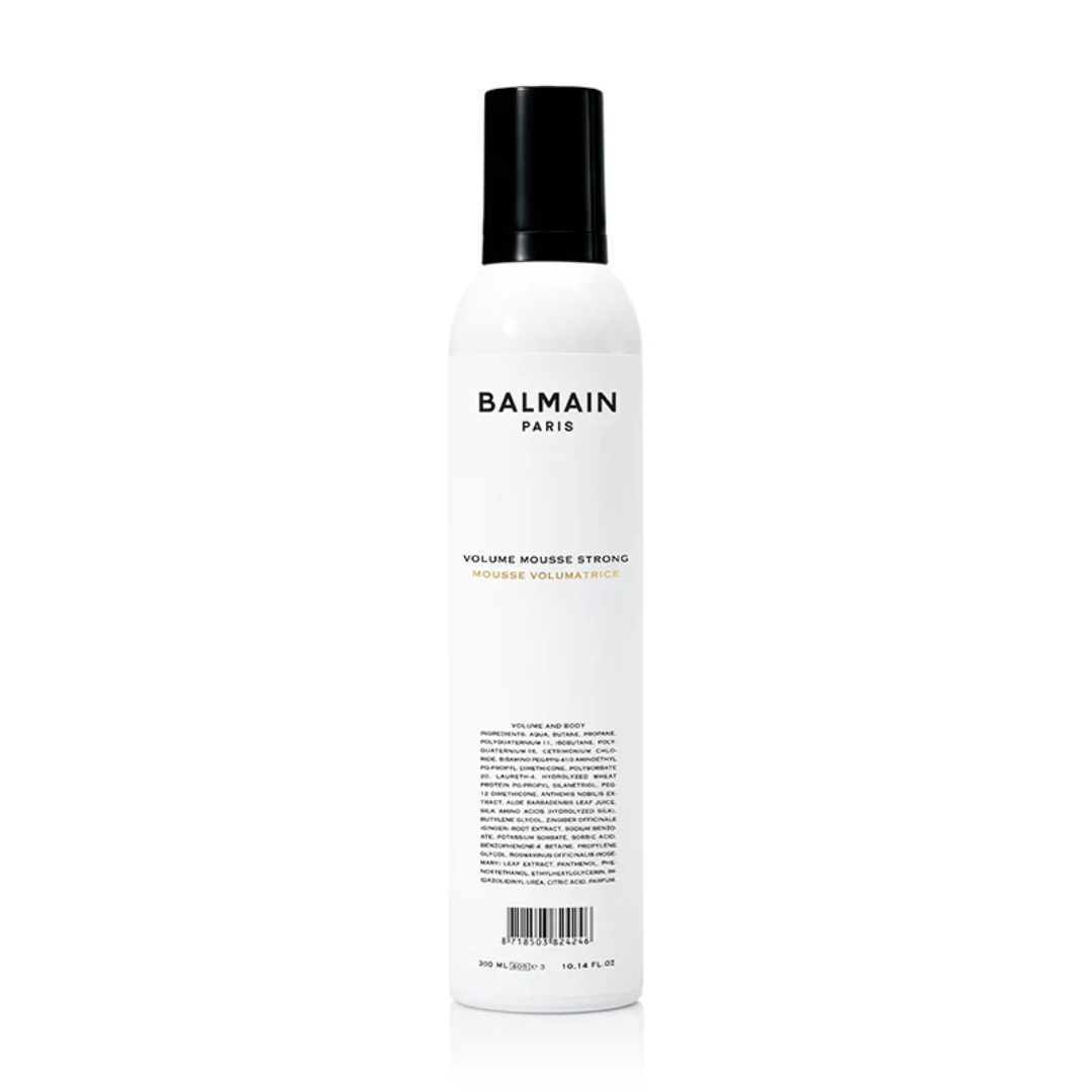 Mousse volumisante Balmain Strong