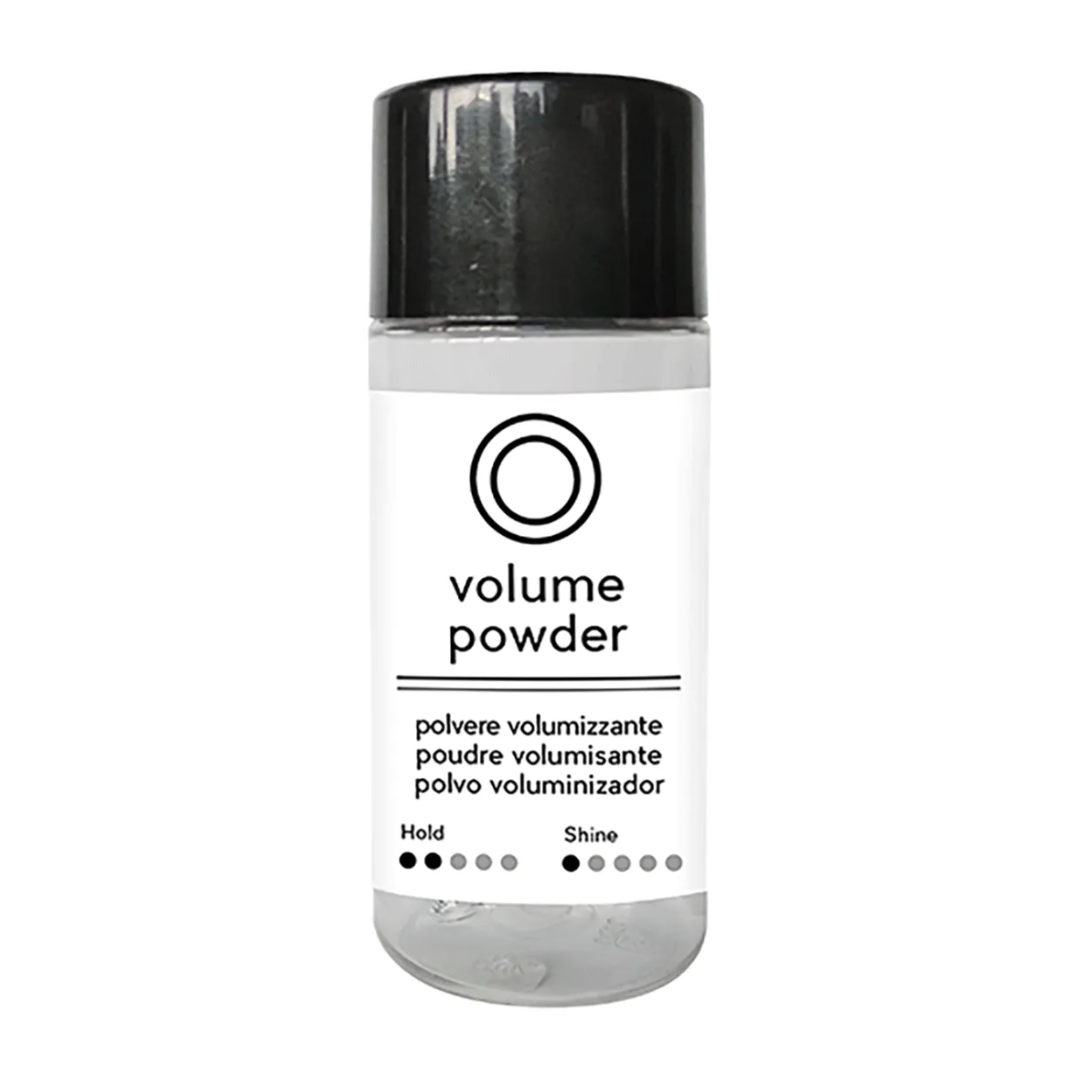 Rica Volume Powder