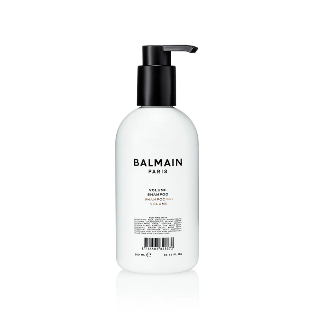 Shampooing volumisant Balmain