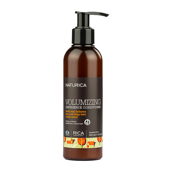 Rica Volumizing Experience Conditioner -Naturica