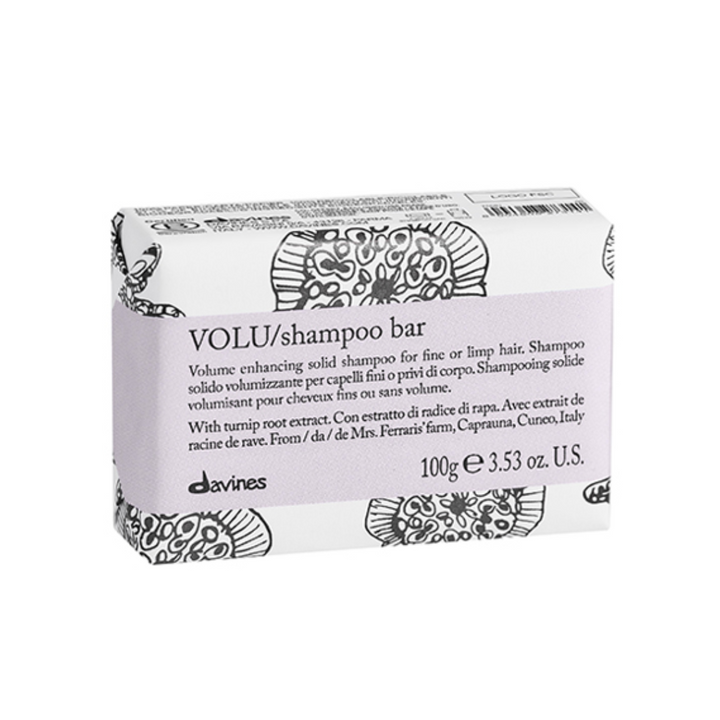 Volu Volumizing Shampoo -Davines