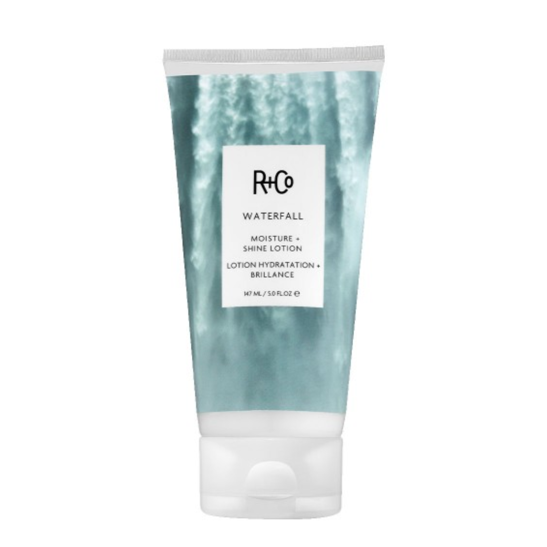 R+Co Waterfall Moisture + Shine Lotion 5oz