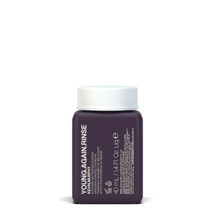 KEVIN MURPHY un.tangeled