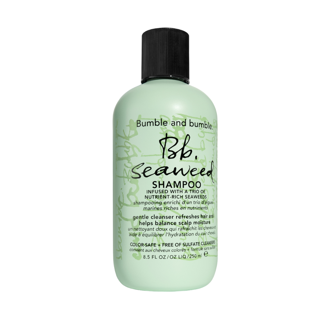 Shampoo is Betta! Biodegradable Vegan Hydrating Shampoo