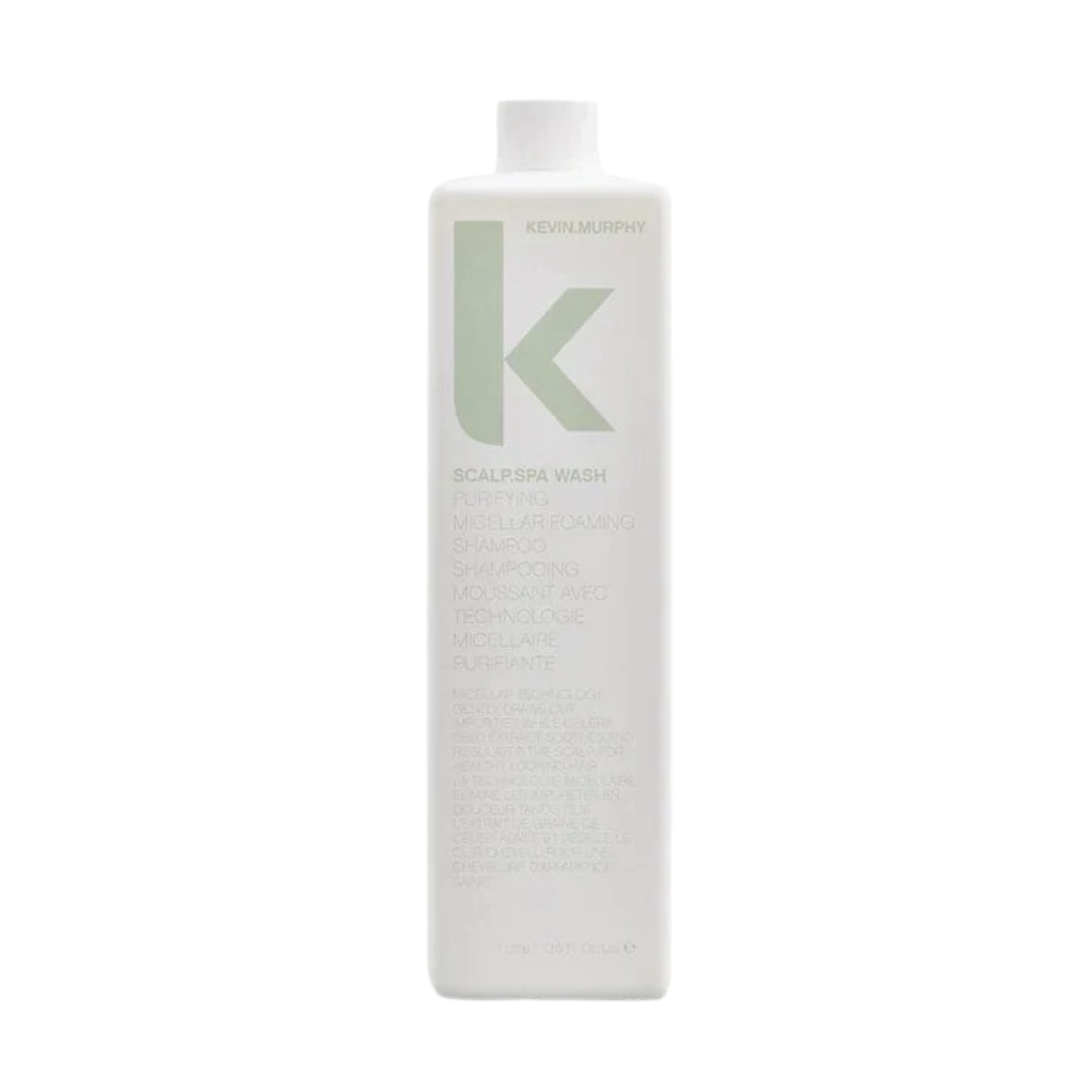 Spa nettoyant pour le cuir chevelu - Kevin Murphy