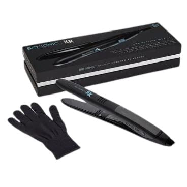 10X Pro Flat Iron Bio Ionic