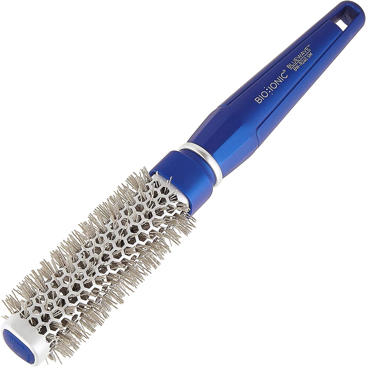 Bluewave Nanoinic Conditioning Brush BioIonic Moda Salon