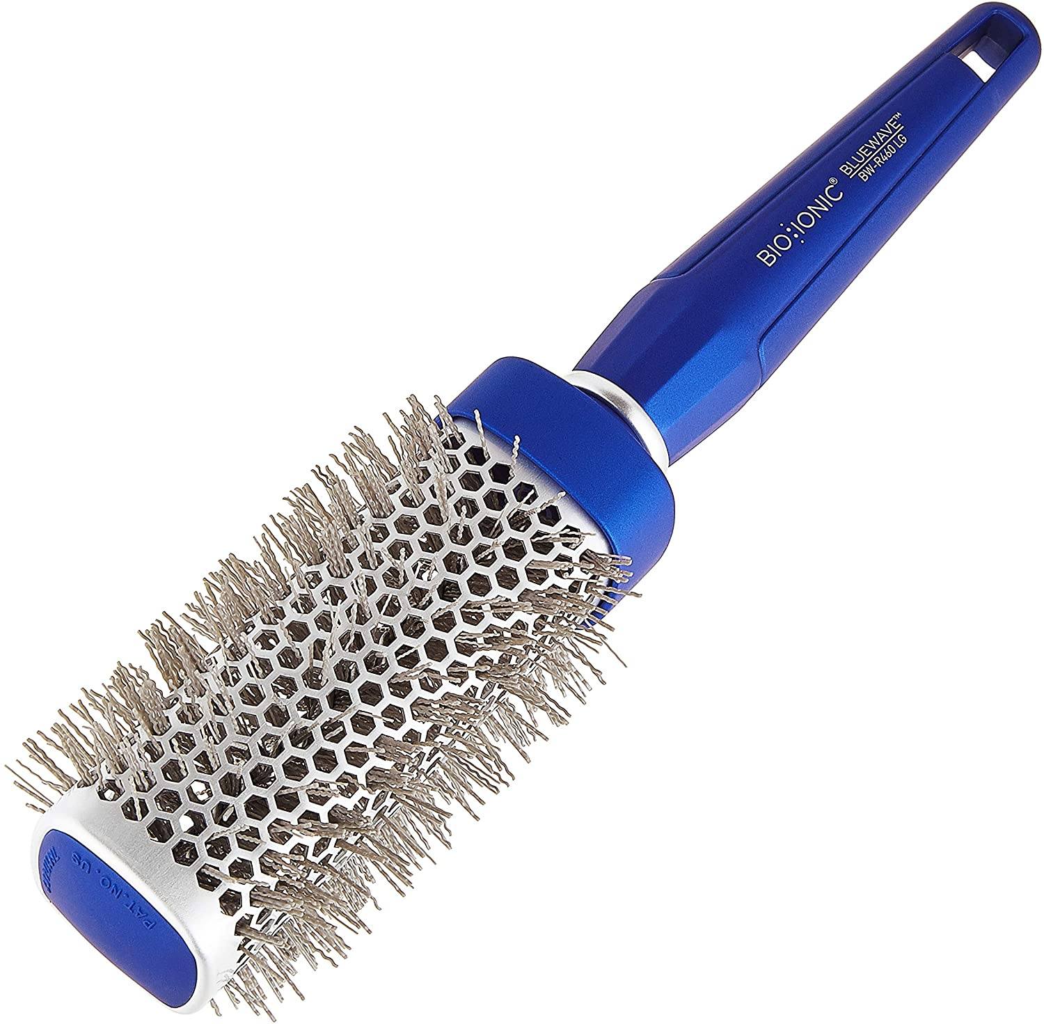 Bluewave Nanoinic Conditioning Brush BioIonic Moda Salon