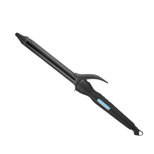 Long barrel curling deals iron