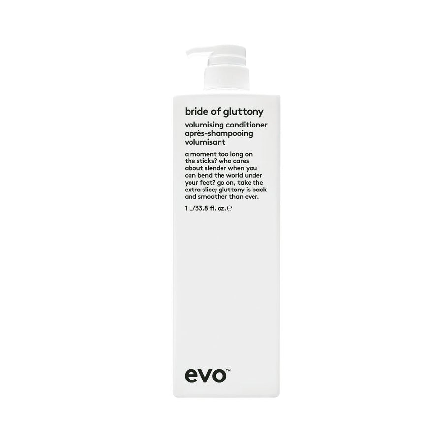 Bride of Gluttony Conditioner -Evo