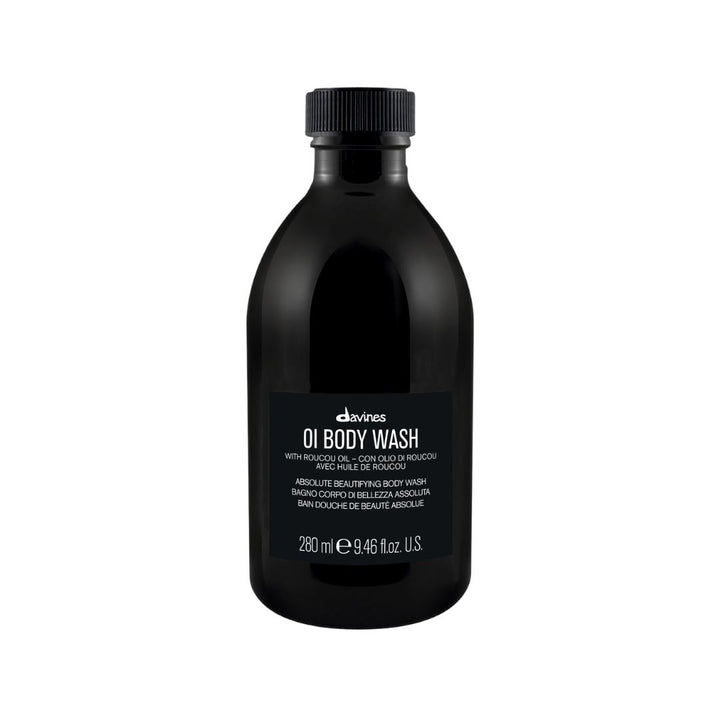 Davines OI Body Wash