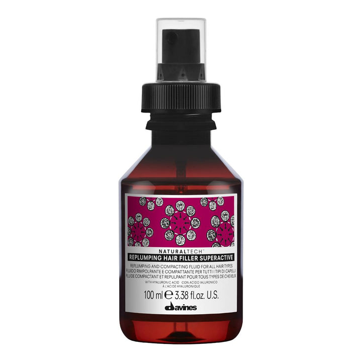 Davines Replumping Hair Filler Superactive