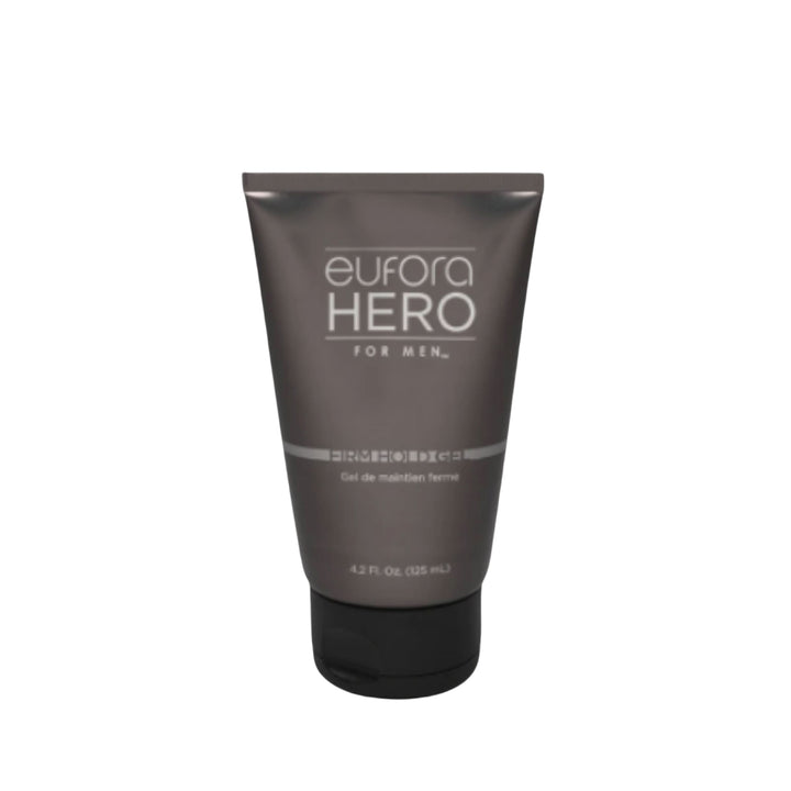 Eufora Hero Firm Hold Gel- For Men