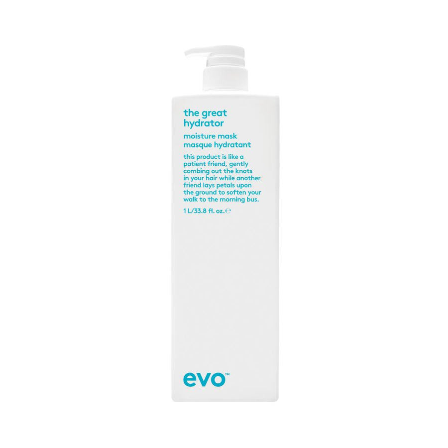 Great Hydrator Moisture Mask -Evo