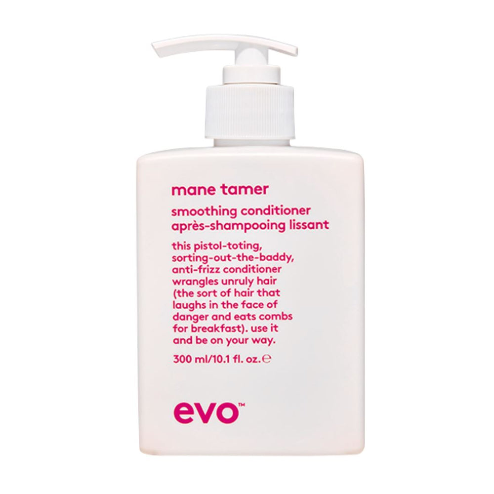 Mane Tamer Conditioner -Evo